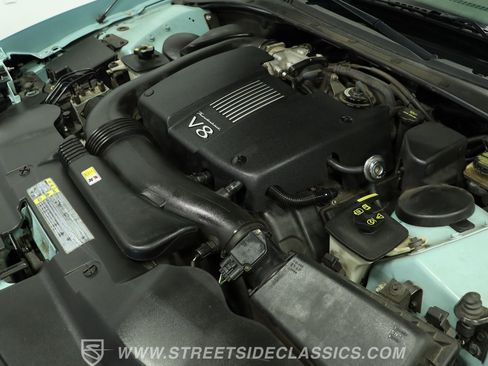 Used 2002 Ford Thunderbird RWD image 31