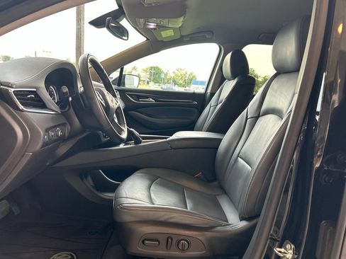 Used 2021 Buick Enclave Essence w/ LPO, Floor Liner Package FWD image 8