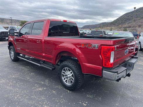 Used 2019 Ford F350 Lariat w/ Lariat Value Package image 5