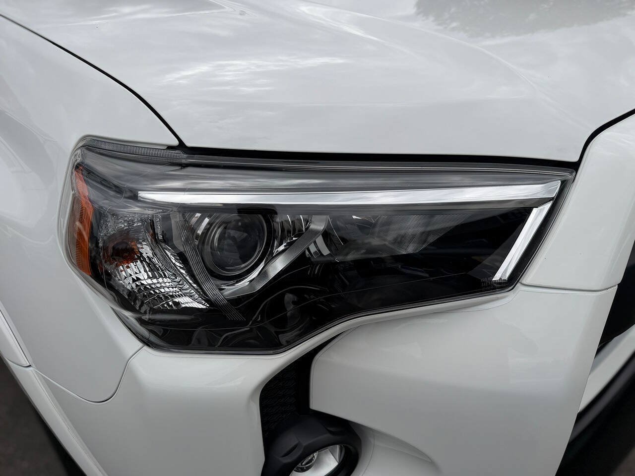 Used 2019 Toyota 4Runner TRD Pro AWD/4WD image 6