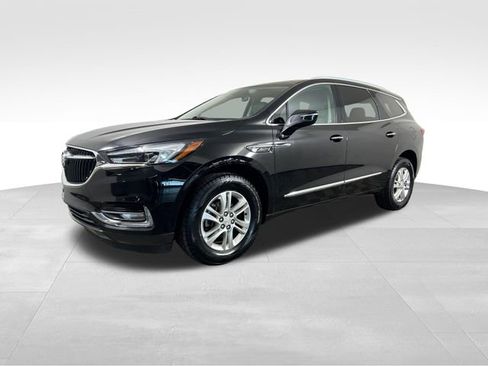 Used 2020 Buick Enclave Essence w/ Sound and Sites Package FWD image 2
