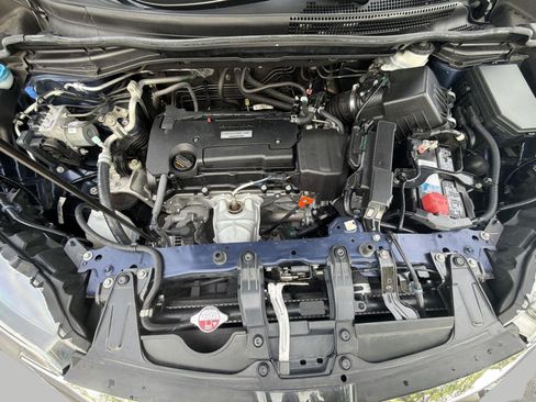 Used 2016 Honda CR-V Touring image 8