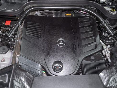 Certified 2026 Mercedes-Benz G 550 image 22