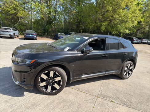 Used 2024 Honda Prologue Elite image 4