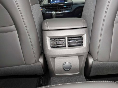 New 2026 Cadillac CT4 Luxury image 20