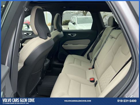 Used 2026 Volvo XC60 B5 Core w/ Protection Package Premier image 9