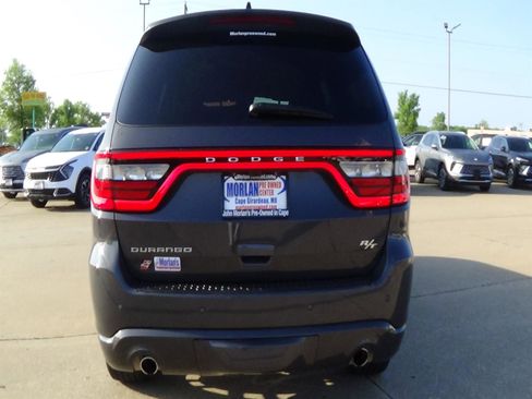 Used 2024 Dodge Durango R/T AWD/4WD image 7