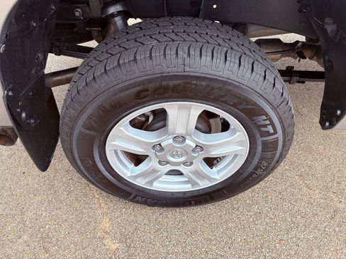 Used 2007 Toyota Tundra SR5 image 39