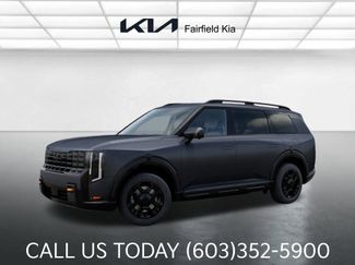 New 2027 Kia Telluride SX Prestige X-Pro AWD/4WD video 3