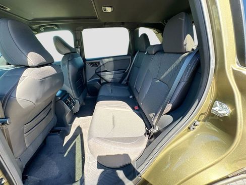 New 2026 Subaru Forester Premium image 30