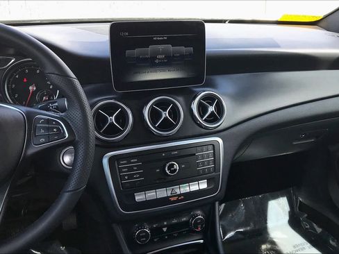 Certified 2019 Mercedes-Benz GLA 250 image 5