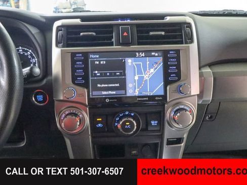 Used 2020 Toyota 4Runner SR5 Premium AWD/4WD image 50
