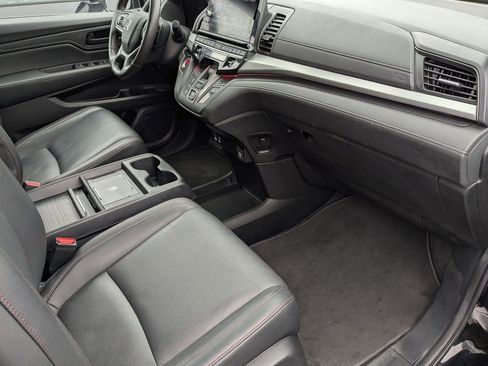 Used 2025 Honda Odyssey Sport-L image 33