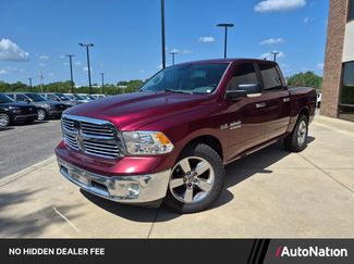 Used 2017 RAM 1500 Big Horn RWD video 1