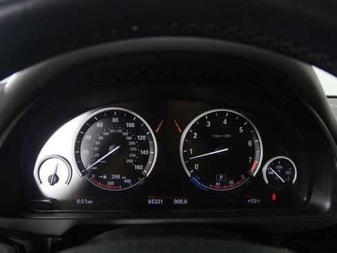 Used 2016 BMW X5 xDrive35i image 23