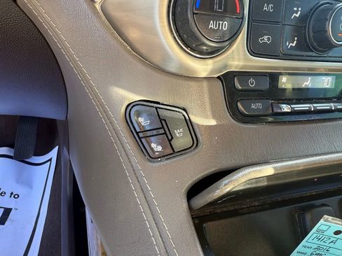 Used 2016 GMC Yukon XL Denali w/ Open Road Package image 44