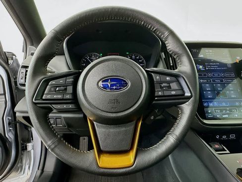 Used 2025 Subaru Outback Wilderness image 16