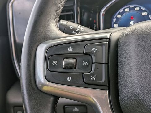 Used 2023 Chevrolet Silverado 1500 LT AWD/4WD image 30