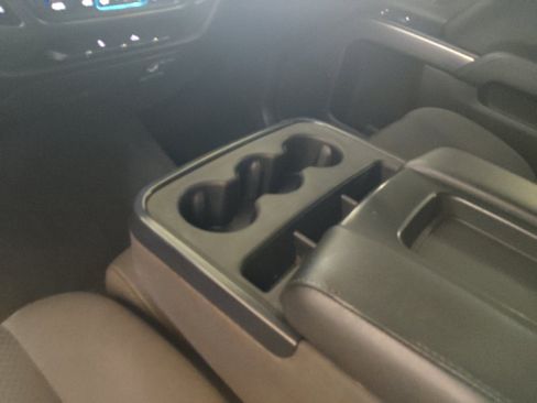 Used 2017 Chevrolet Silverado 1500 LT w/ Texas Edition RWD image 26