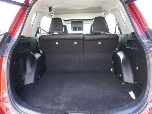 Used 2016 Toyota RAV4 Limited AWD/4WD image 11