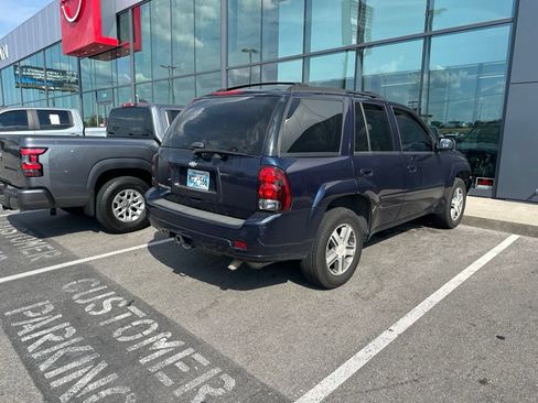 Used 2007 Chevrolet TrailBlazer LT RWD image 5