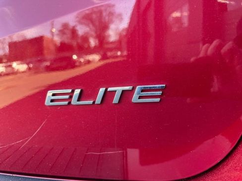 Used 2023 Honda Odyssey Elite image 9