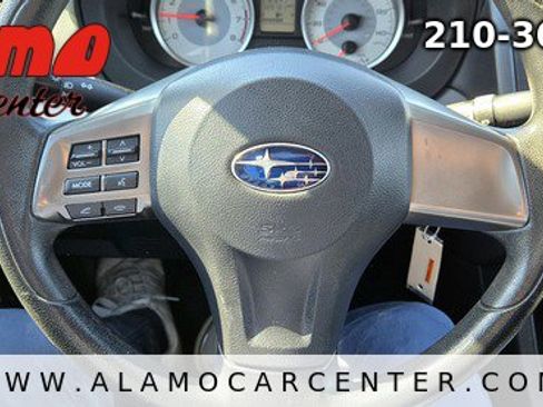 Used 2014 Subaru Impreza 2.0i image 34