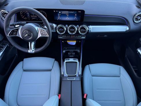 New 2026 Mercedes-Benz GLB 250 image 15