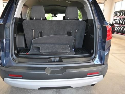 Used 2019 GMC Acadia SLE AWD/4WD image 28