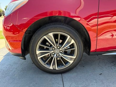 Used 2020 Acura MDX FWD w/ Technology Package image 4