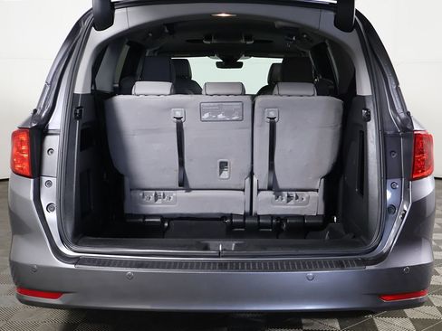 Used 2023 Honda Odyssey Elite image 18