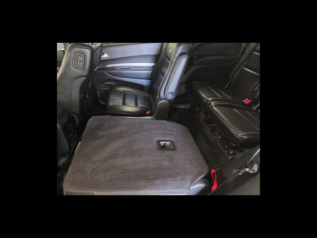 Used 2017 Dodge Durango Citadel w/ Quick Order Package 23P AWD/4WD image 17