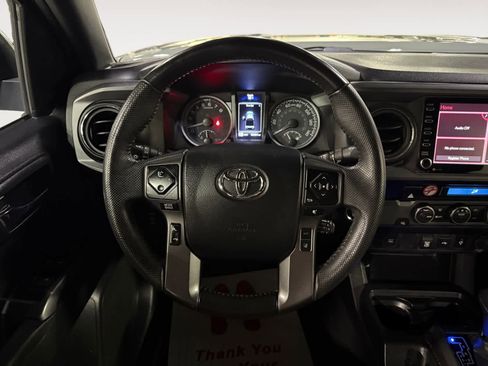 Used 2023 Toyota Tacoma TRD Off-Road image 18