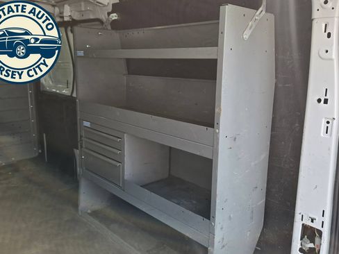 Used 2017 Ford Transit 250 130 Low Roof w/ Premium Package RWD image 32