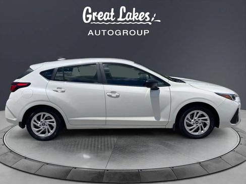Used 2024 Subaru Impreza 2.0i AWD/4WD image 6