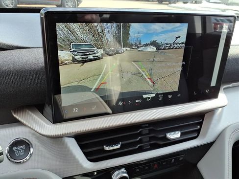 New 2026 Ford Explorer Active w/ Active Comfort Package AWD/4WD image 23