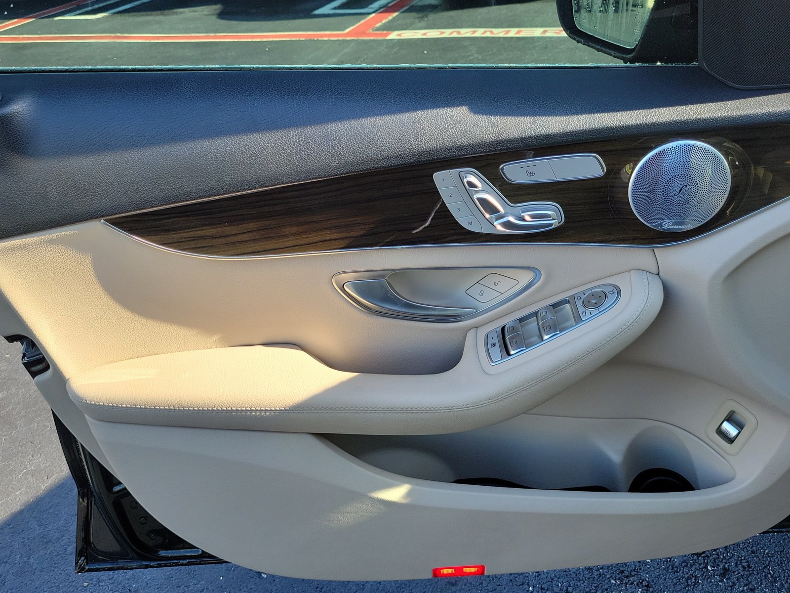 Used 2021 Mercedes-Benz C 300 Sedan image 17