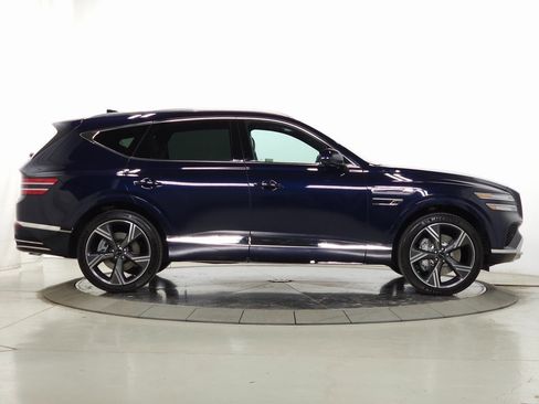 Used 2026 Genesis GV80 3.5T Prestige image 14