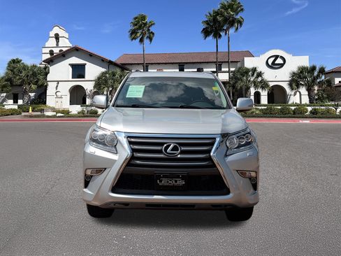 Used 2018 Lexus GX 460 Premium AWD/4WD image 6