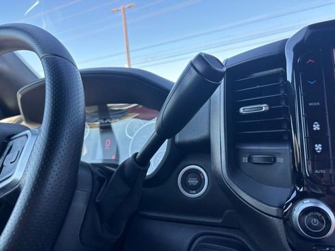 New 2026 RAM 5500 Tradesman image 18