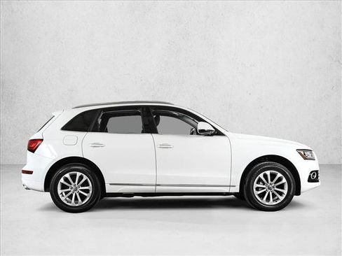 Used 2016 Audi Q5 2.0T Premium image 4