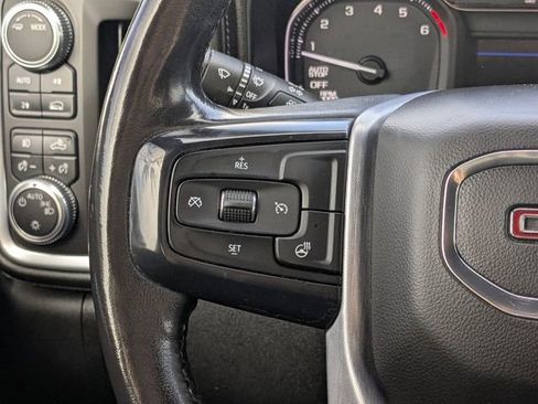 Used 2020 GMC Sierra 1500 Elevation w/ Elevation Value Package image 21