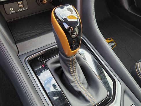 Certified 2025 Subaru Forester Wilderness w/ Convenience Package image 23