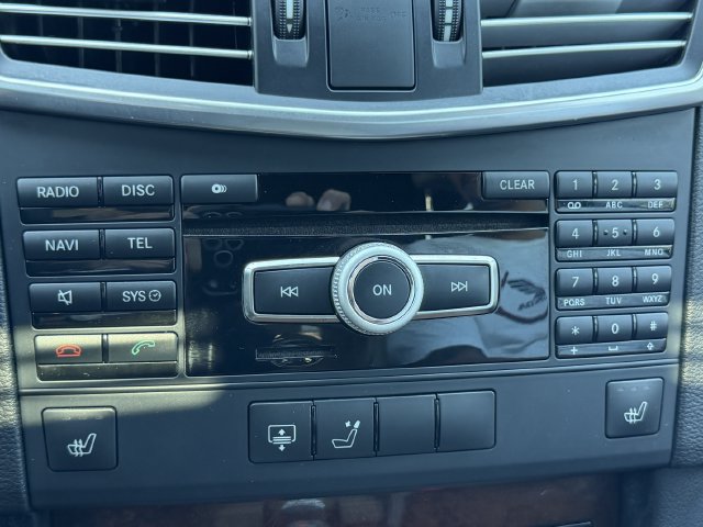 Used 2012 Mercedes-Benz E 350 Sedan image 16