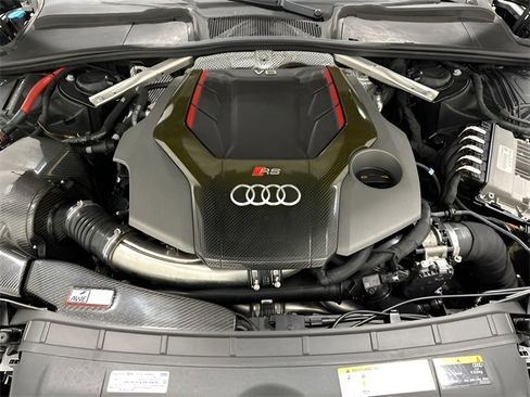 Used 2019 Audi RS 5 Sportback image 10