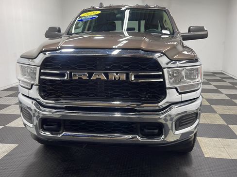 Used 2020 RAM 2500 Tradesman AWD/4WD image 6