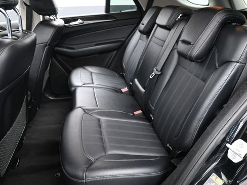 Used 2016 Mercedes-Benz GLE 350 w/ Premium Package image 12