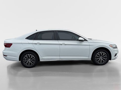 Used 2020 Volkswagen Jetta SE FWD image 6