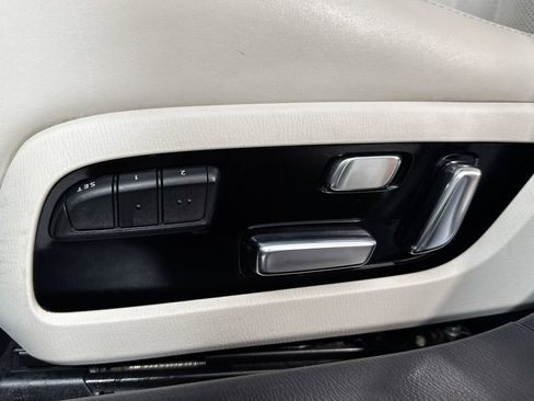 Used 2018 MAZDA MAZDA6 Signature FWD image 16