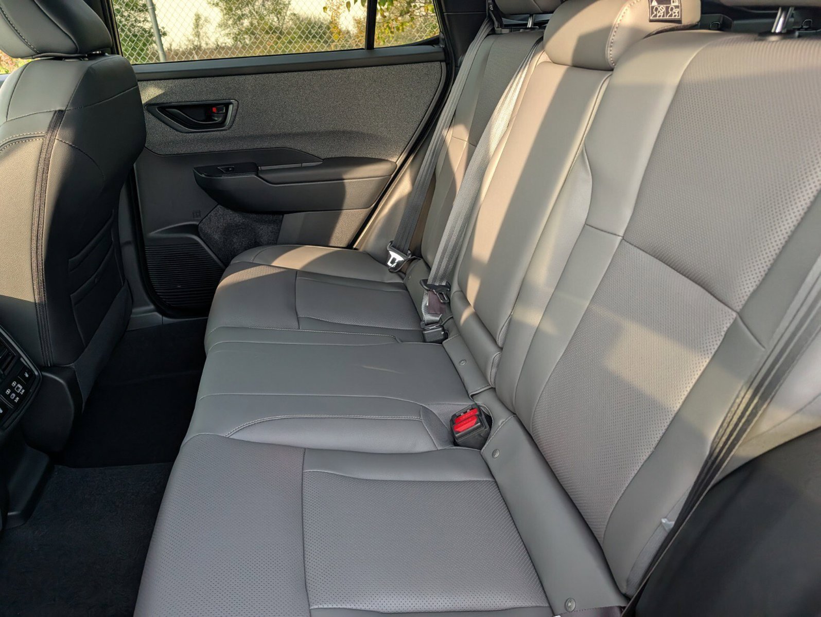 New 2026 Subaru Outback Limited XT AWD/4WD image 27